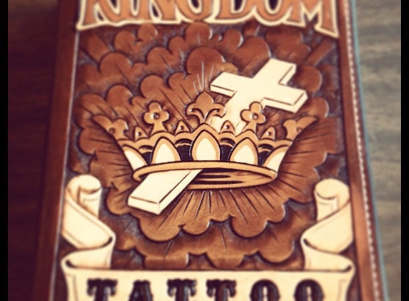 Kingdom Tattoo