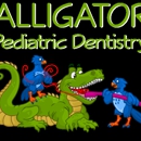 Alligator Pediatric Dentistry - Pediatric Dentistry