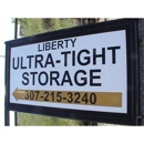 Liberty Ultra-Tight Storage - Self Storage