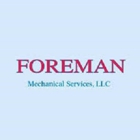 Foreman Mechanical Services LLC