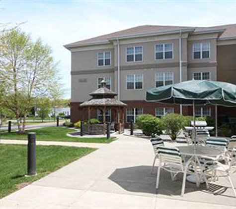 Homewood Suites by Hilton - Warwick, RI