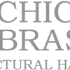 Chicago Brass Architectural Hardware gallery