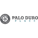 Palo Duro Place Apartments - Apartments