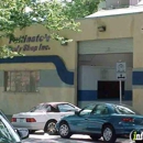 Kniesel's Collision - Sacramento, 18th Street - Automobile Body Repairing & Painting