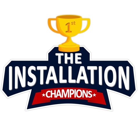 The Installation Champions - Pompano Beach, FL