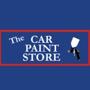 Car Paint Store Inc The - Automobile Parts & Supplies