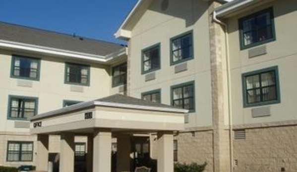 Extended Stay America - Rockford - I-90 - Rockford, IL