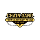 Chain Gang Towing & Recovery Agency LLC - Automotive Roadside Service