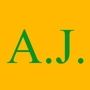 A. J. Appliance Sales & Service