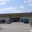 Dollar General - Discount Stores