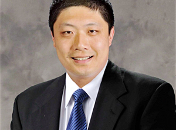 George G. Sheng, MD - Indianapolis, IN