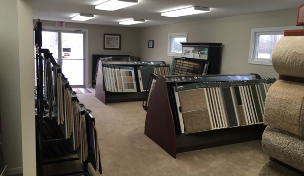 Marion Adams Flooring Company - Mooresville, IN