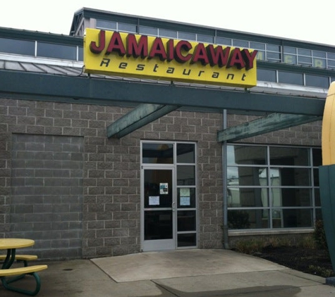 Jamaicaway Restaurant & Catering - Nashville, TN