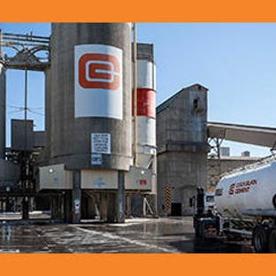 Cockburn Cement Ltd - Parkeston, WA