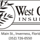 West Coast Insurers of Crystal River, Inc.