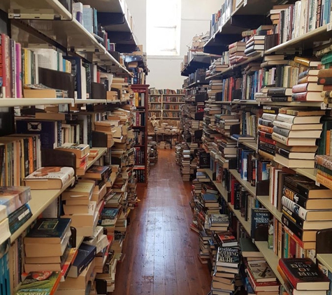 Argyle Book Emporium - Goulburn, NSW