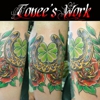 Wicked Ways Tattoos gallery