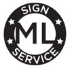 ML Sign Service gallery