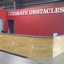 Ultimate Obstacles - Exercise & Physical Fitness Programs
