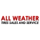 All Weather Tires Sales & Service Inc