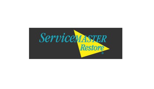 ServiceMaster DSI - St. Paul. ServiceMaster by Hedden