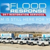 Flood Response Restoration Services gallery