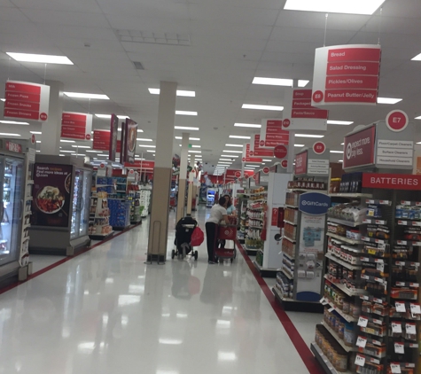 Target - Braintree, MA