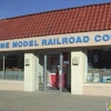 Show Me Model Railroad Co gallery