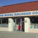 Show Me Model Railroad Co - Hobby & Model Shops
