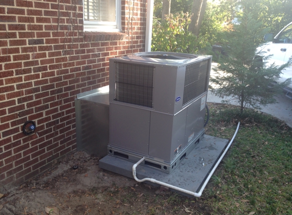 Sig Cox Heating & Air Conditioning - Augusta, GA