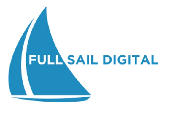 Full Sail Digital - Tiburon, CA