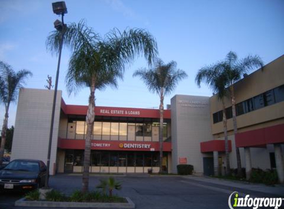 First California Mortgage Co - Long Beach, CA