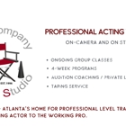 The Company Acting Studio