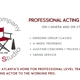 The Company Acting Studio