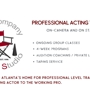 The Company Acting Studio