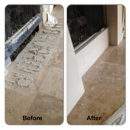 International Stoneworks - Marble & Terrazzo Cleaning & Service