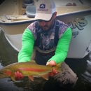 Headwaters Fly Shop - Fishing Charters & Parties