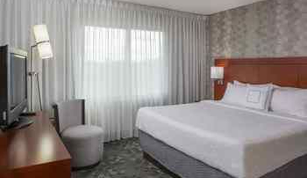 Courtyard by Marriott - Goodlettsville, TN