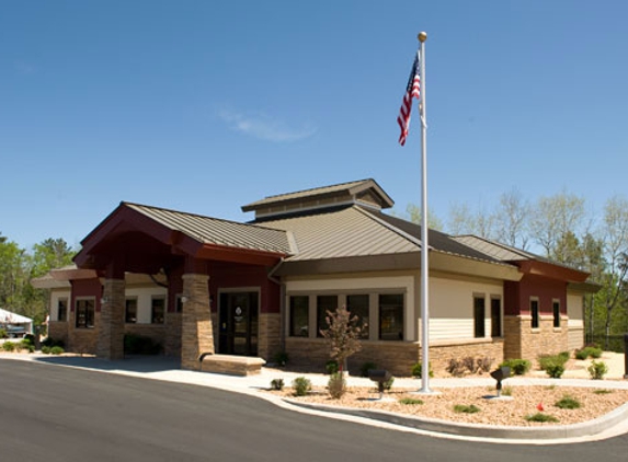 Marshfield Clinic - Hayward, WI