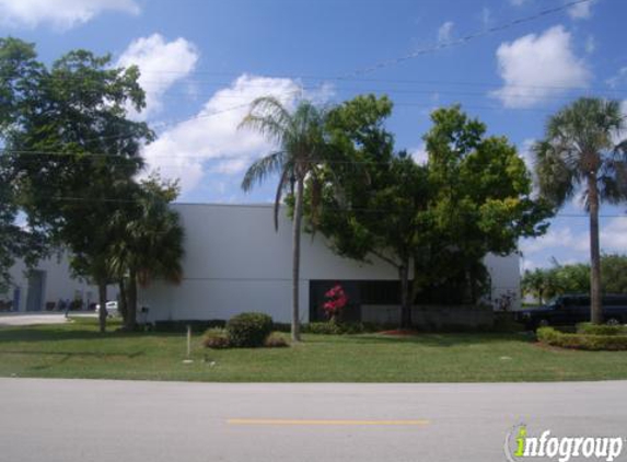 Nasco Industries Inc - Fort Lauderdale, FL