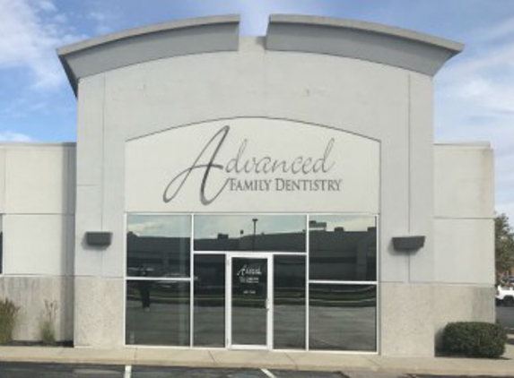 Advanced Family Dentistry - Muncie, IN