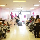 The Weave Shop Plus Southfield - 12 - Beauty Salons
