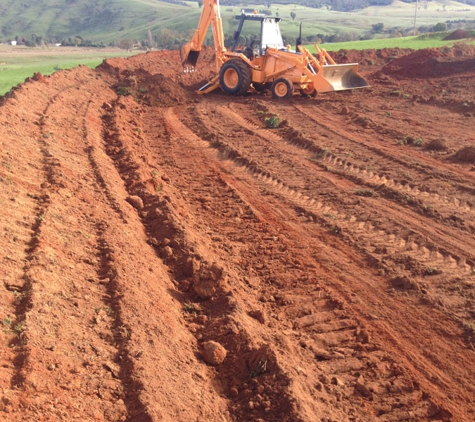 Lehmann Contracting Pty Ltd - Bonegilla, VIC