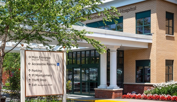 Gayle and Jesse Bontecou Emergency Department at Northern Dutchess Hospital, part of Nuvance Health - Rhinebeck, NY