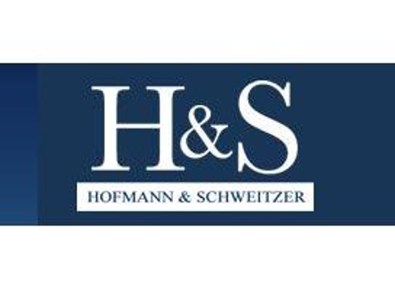 Hofmann & Schweitzer - New York, NY