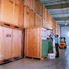 Hazzard Moving & Storage Co.