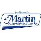 Martin Chevrolet