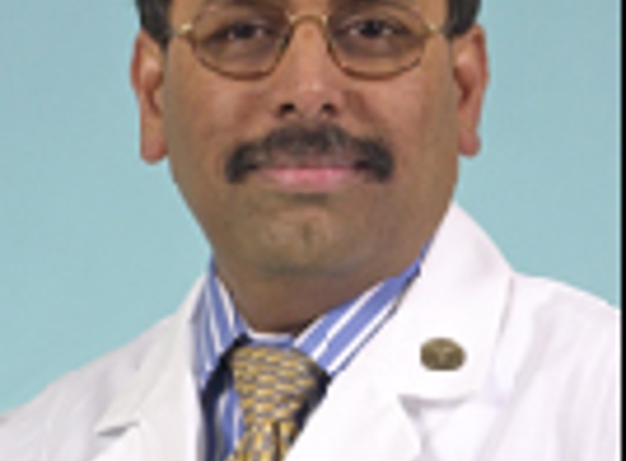 Govindan, Ramaswamy, MD - Saint Louis, MO