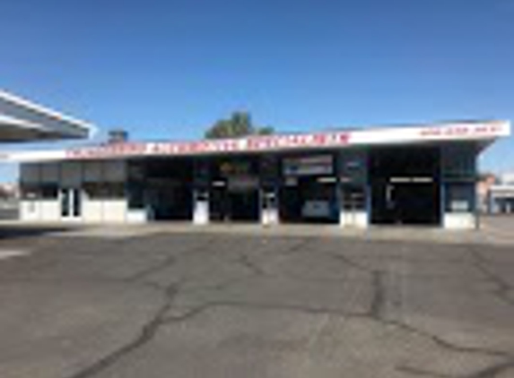 Thunderbird Automotive Specialists - Phoenix, AZ