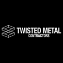 Twisted Metal - Steel Erectors